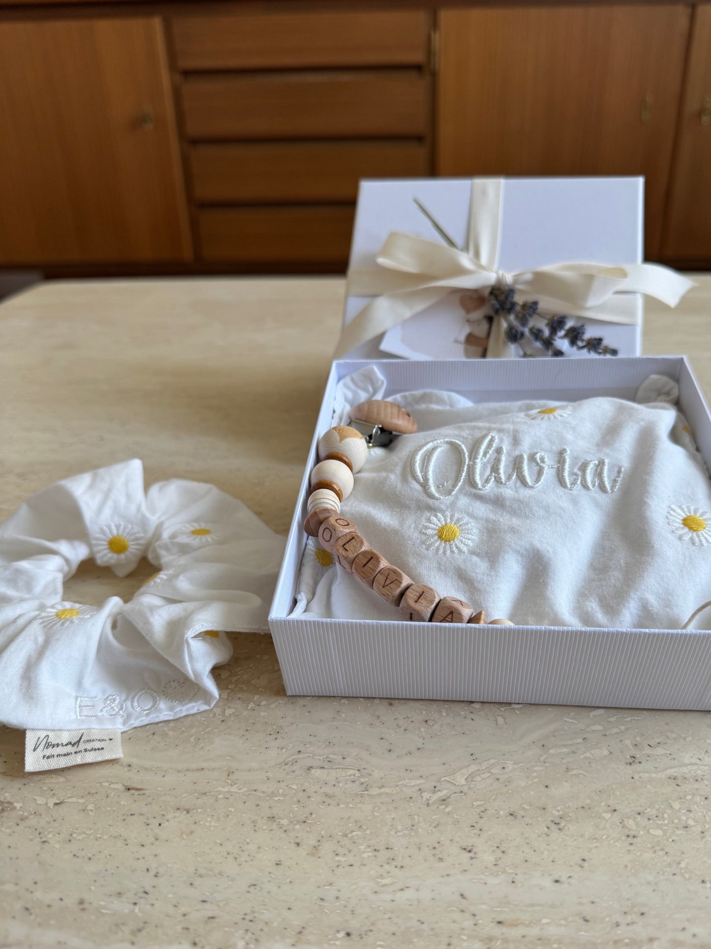 Coffret Maman & moi ♡