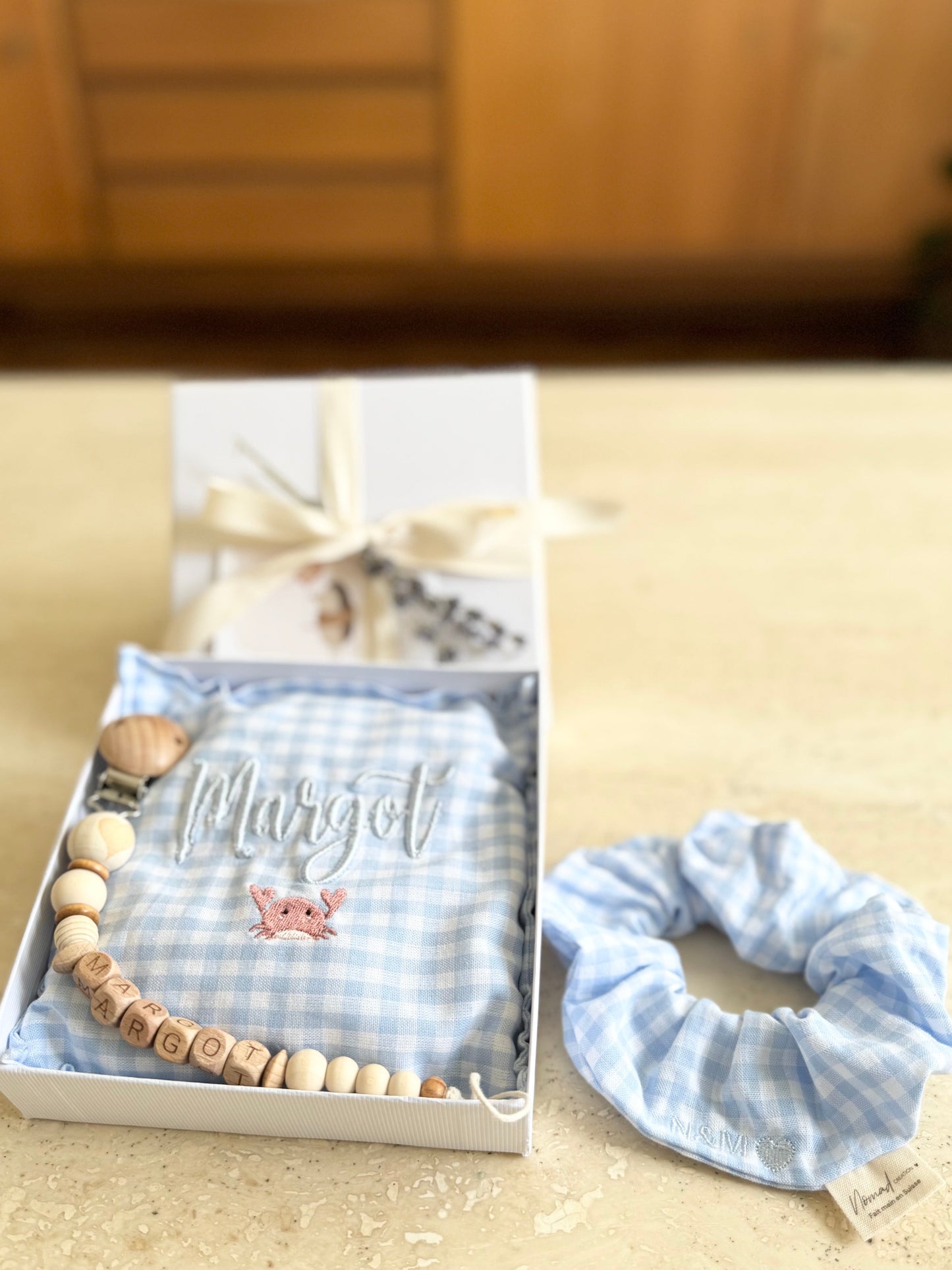 Coffret Maman & moi ♡