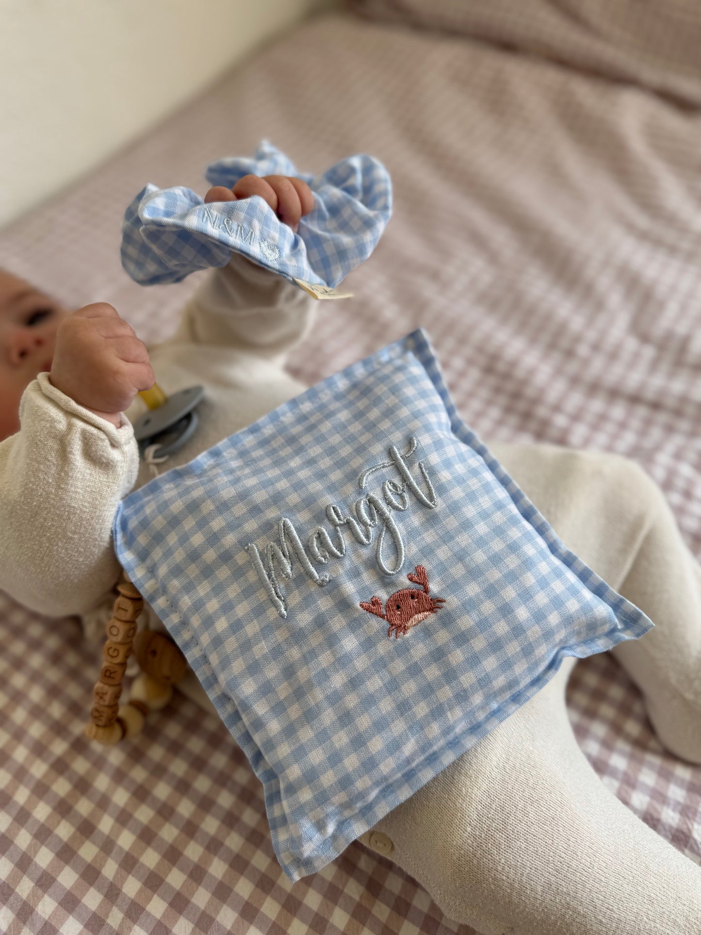 Coffret Maman & moi ♡