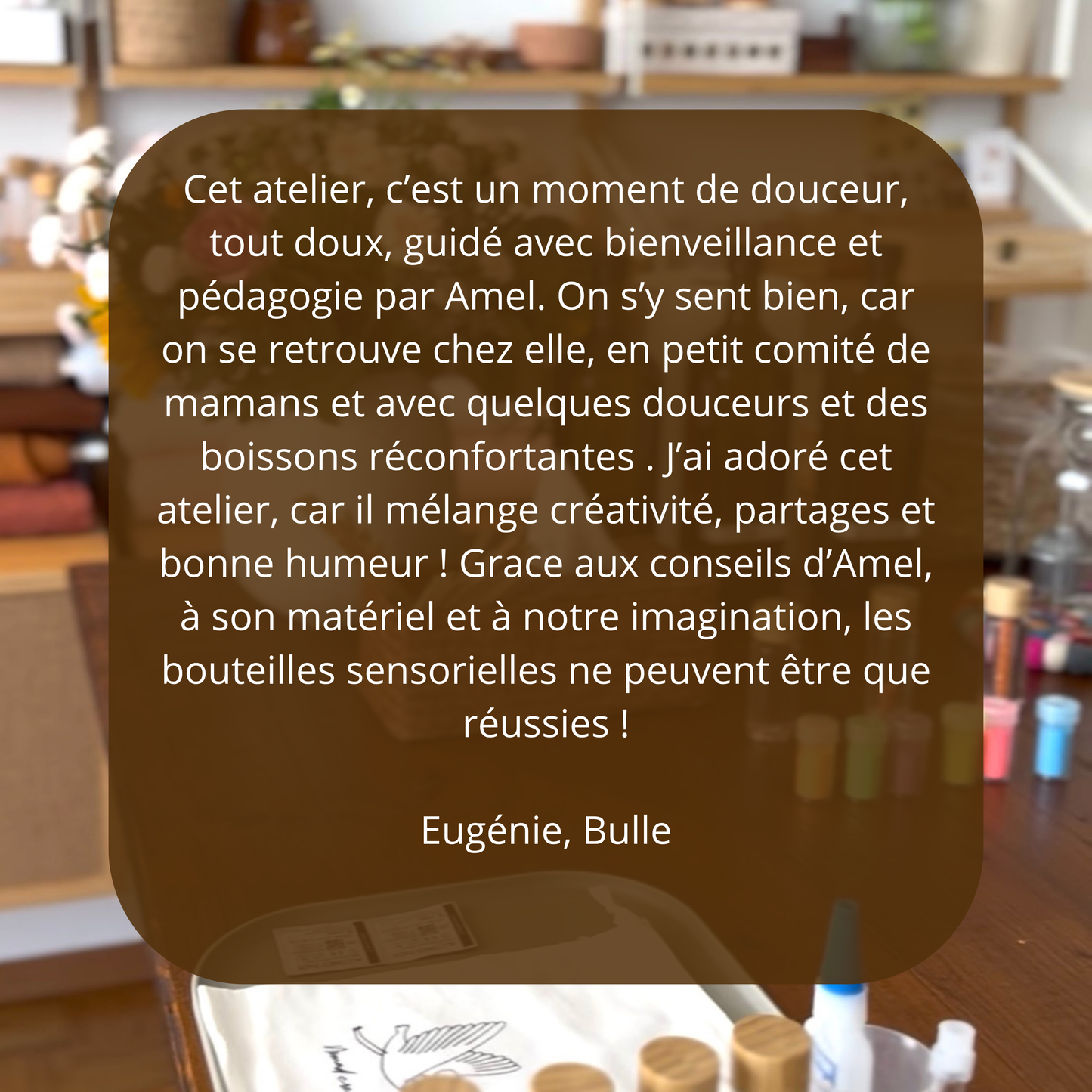 Atelier Cocon