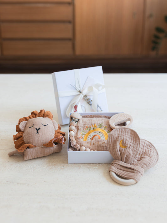 Big explorer gift box