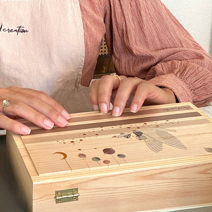 Atelier Coffret