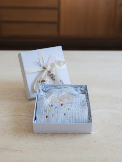 Mini gift box